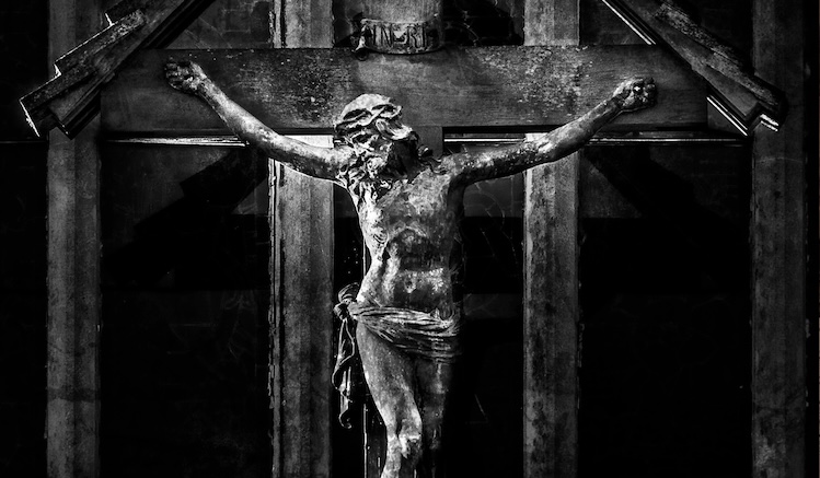 Darkness Fell Over the Earth